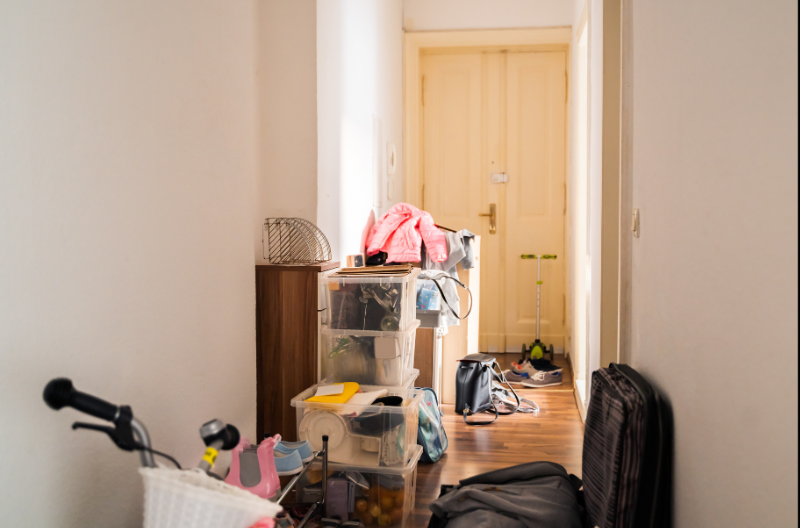 Don’t Let These Decluttering Mistakes Sabotage Your Efforts