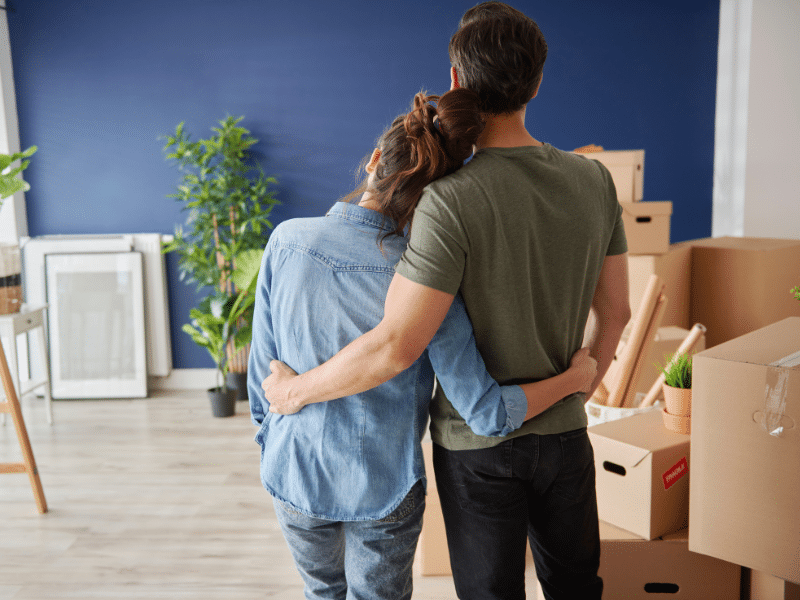 Making the Most of Your New Home: Tips for a Happy Start