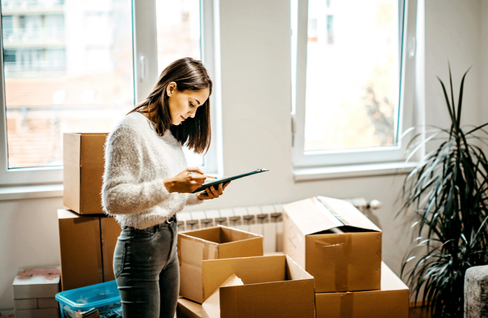 Tips for a Successful Local Move