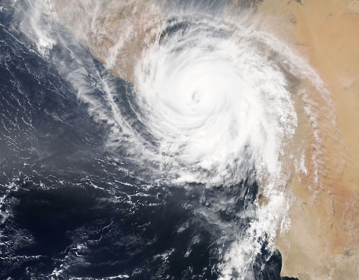 Units of North Houston hurricane season