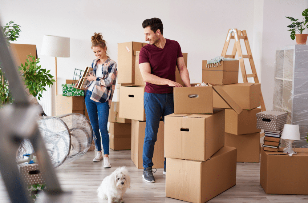 5 Tips for Planning a Long-Distance Move