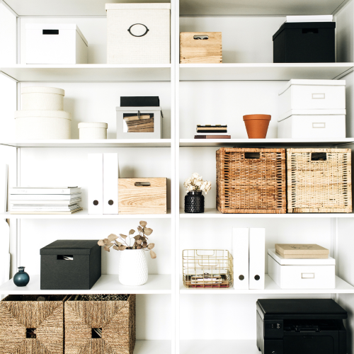 Tips for Keeping Your Home Clutter-Free in Northeast Kansas