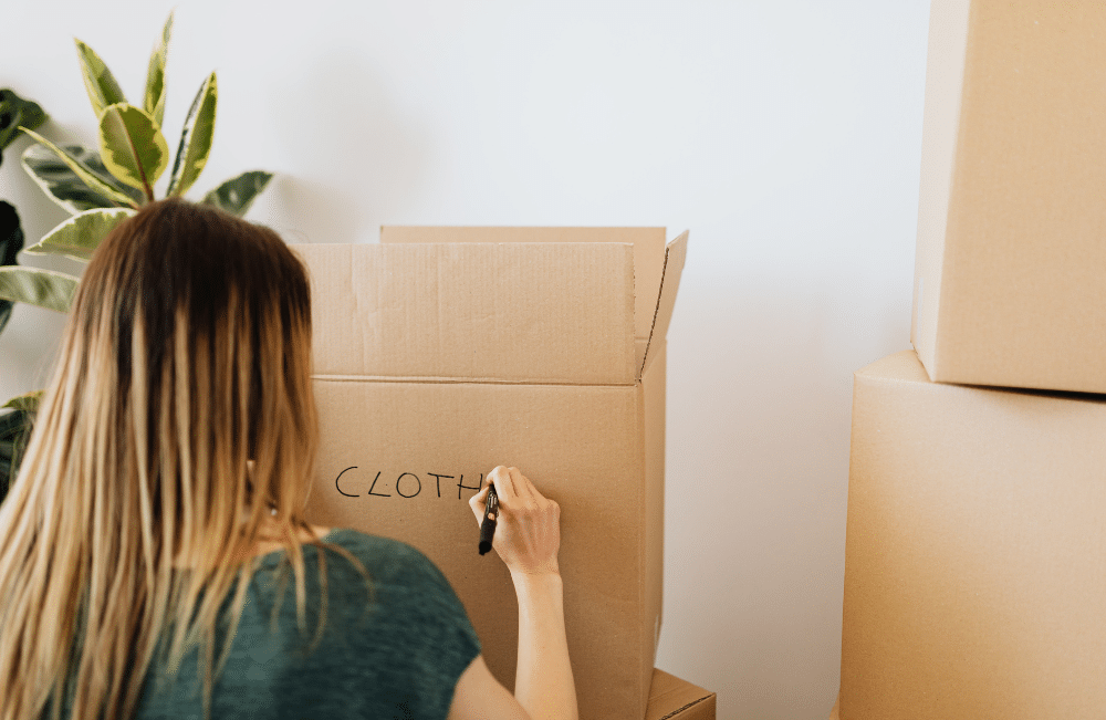 How to Quickly and Efficiently Pack for Moving with UNITS of northeast Kansas