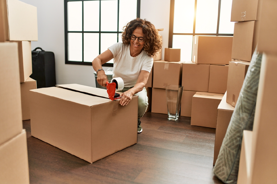 Maynard Moving Containers and Self Storage