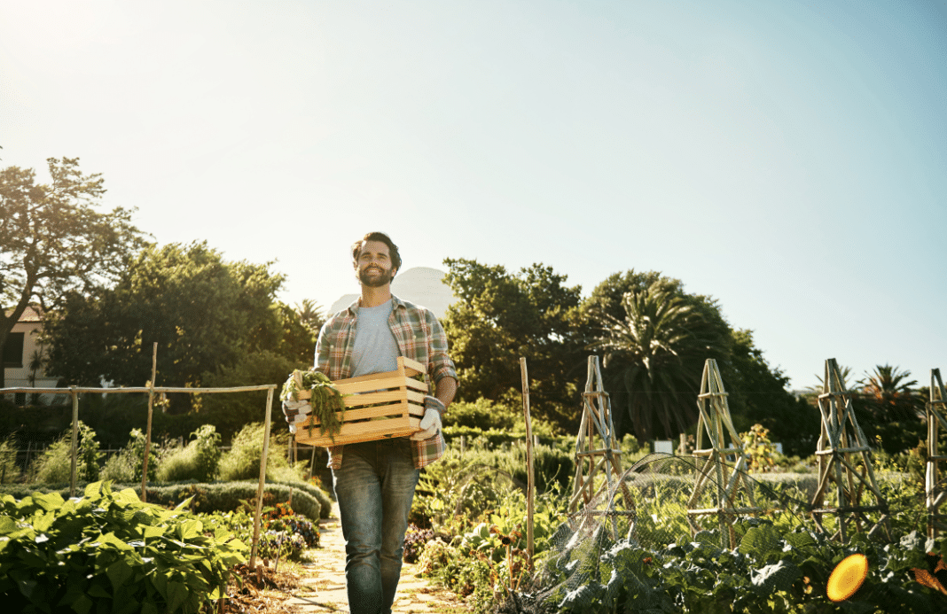 10 Easy Ways to Start Living Sustainably Today