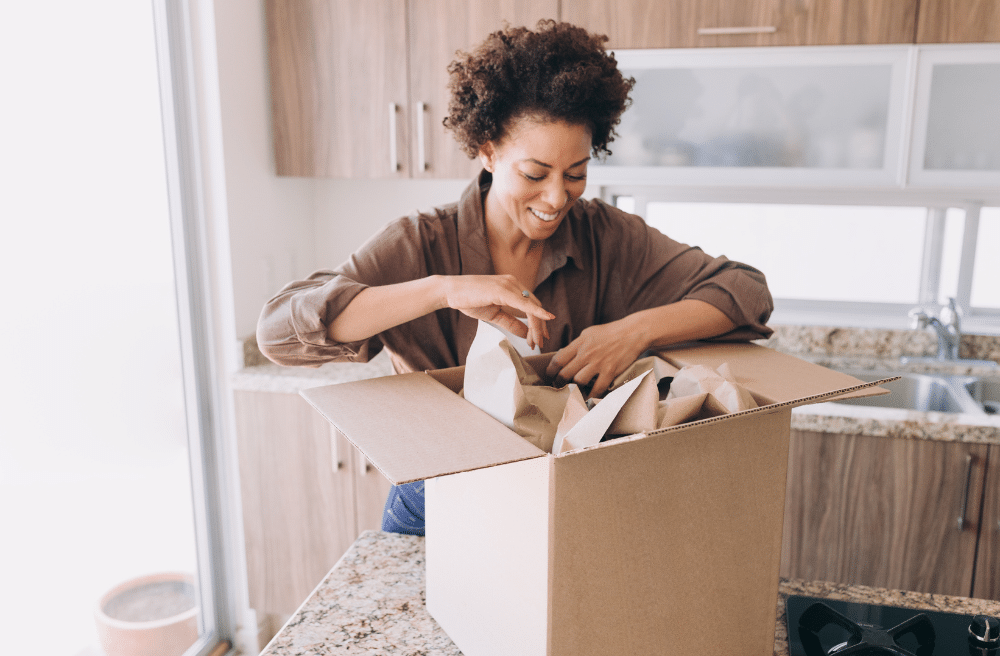 Mastering the Art of Packing for a Move