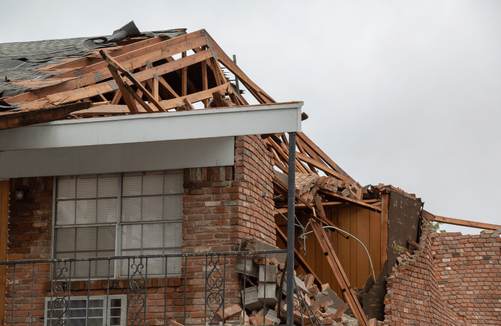 Understanding the Impact of Tornadoes on Your Home