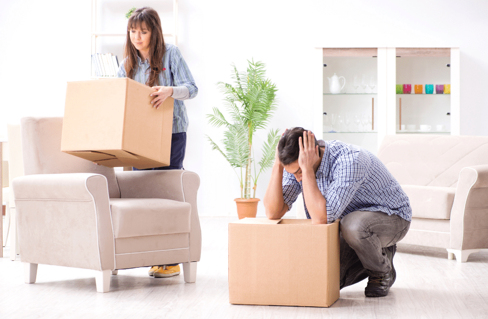 Professional Advice on Fears You May Have Heading Into a Move