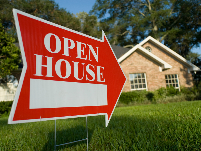 Open Houses