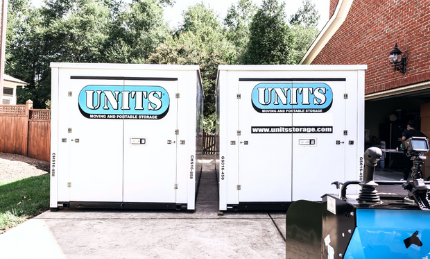 units