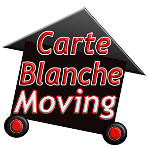 Carte Blanche Moving