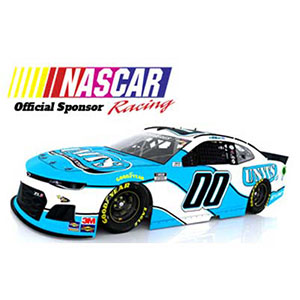 Official Nascar Sponsor