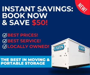 $50 in Instant Summer Savings!