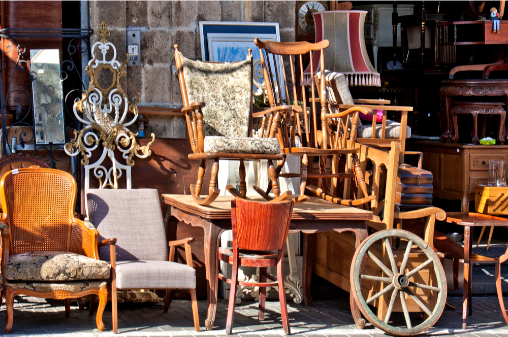 Tips for Selling Your Used Furniture Online Before a Move in Orlando