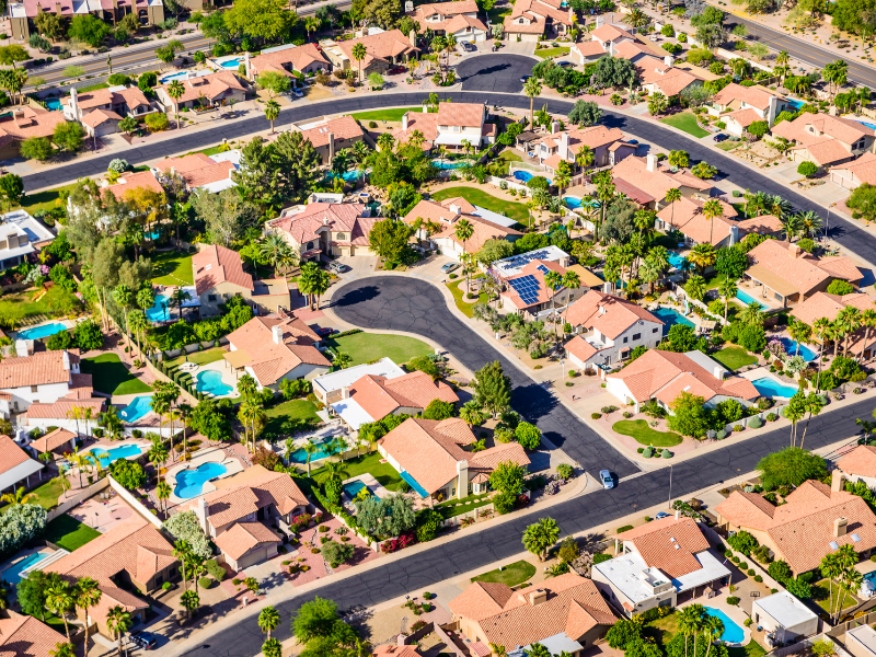 Phoenix Neighborhoods