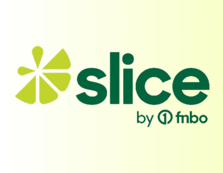 Slice by 1FNBO