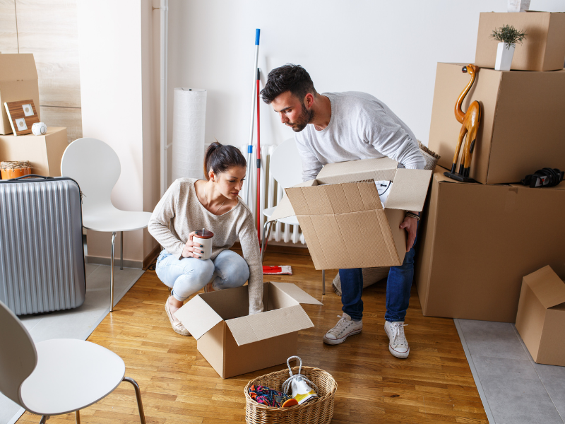 How to Plan for a Long-Distance Move