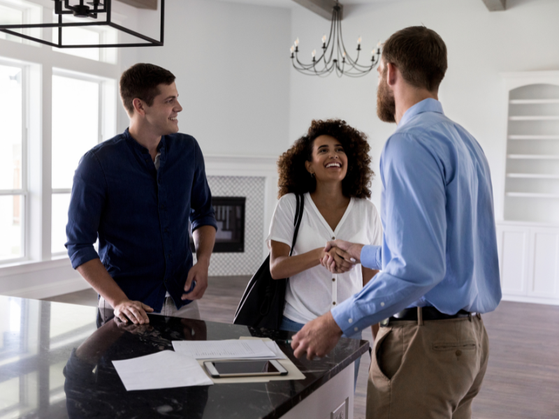 Why the Right Realtor Matters