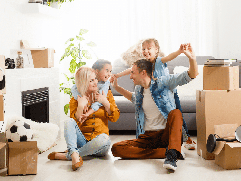 Making Moving Fun: 3 Family Activities to Reduce Stress and Embrace Change