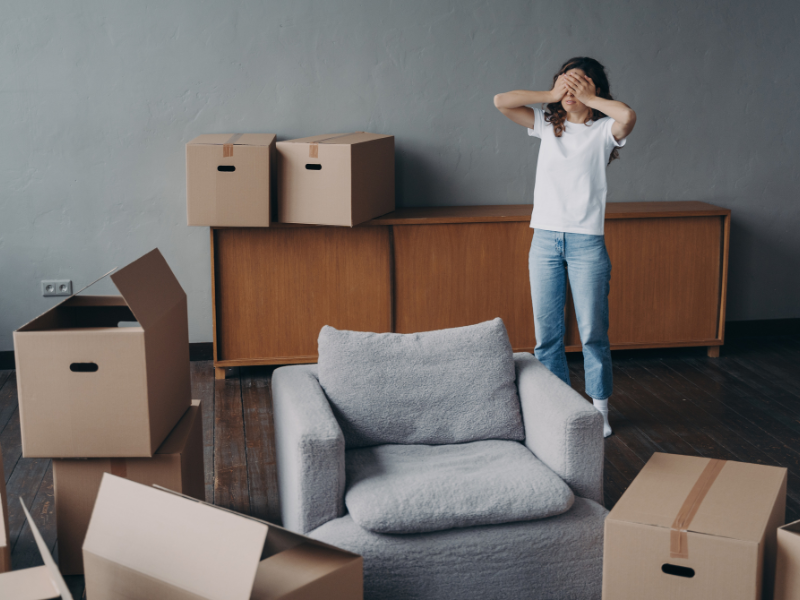 Avoid These 7 Common Packing Mistakes