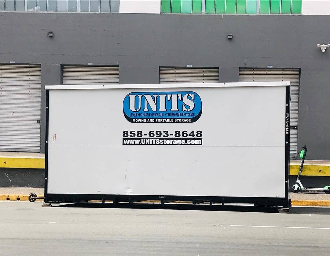 UNITS San Diego local