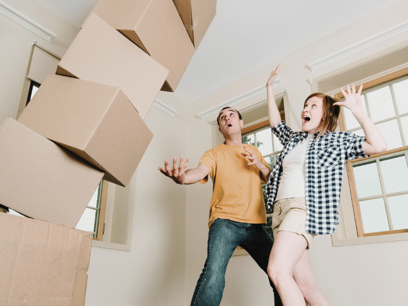 Avoid These 7 Moving Disasters This Summer