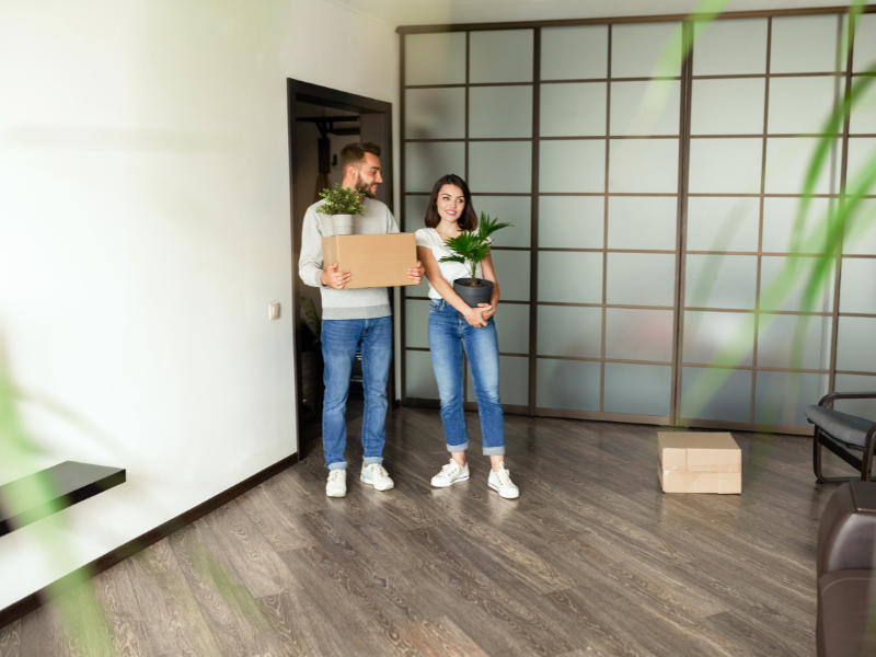 What to Ask Before Renting an Apartment