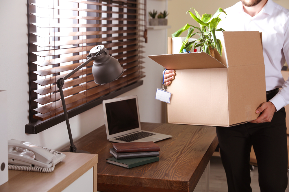 Ready to Relocate for Work? Follow These Tips for a Smooth Transition