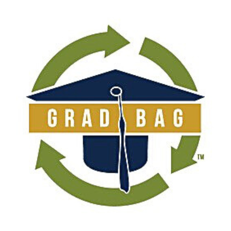 Grad Bag