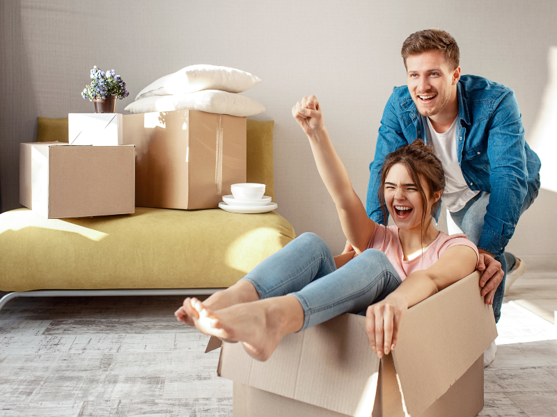 Navigating Summer Moving With Ease