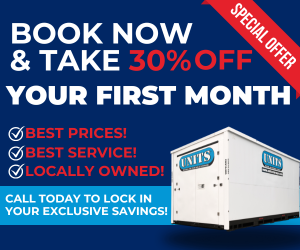 Huge Savings! Call Today!