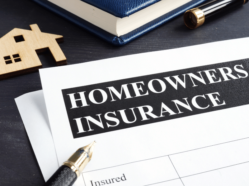 Homeowners Insurance