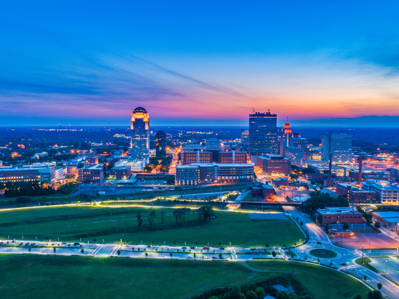 7 Things to Know Before Moving to Winston-Salem