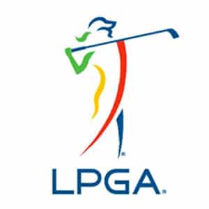 LPGA Supporter