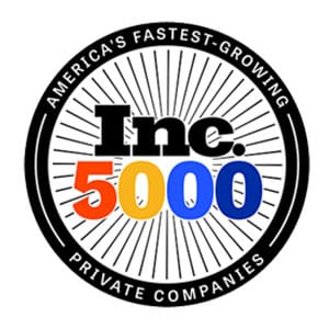 Inc. 5000