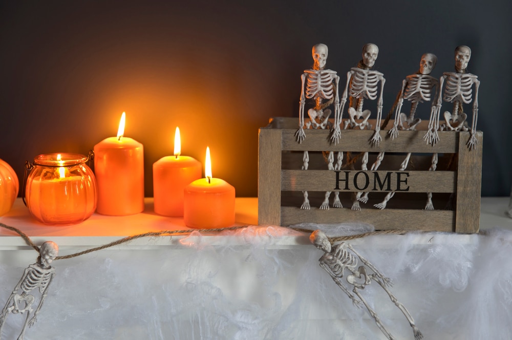 4 Creative Ways to Use Your UNITS Container This Halloween Season