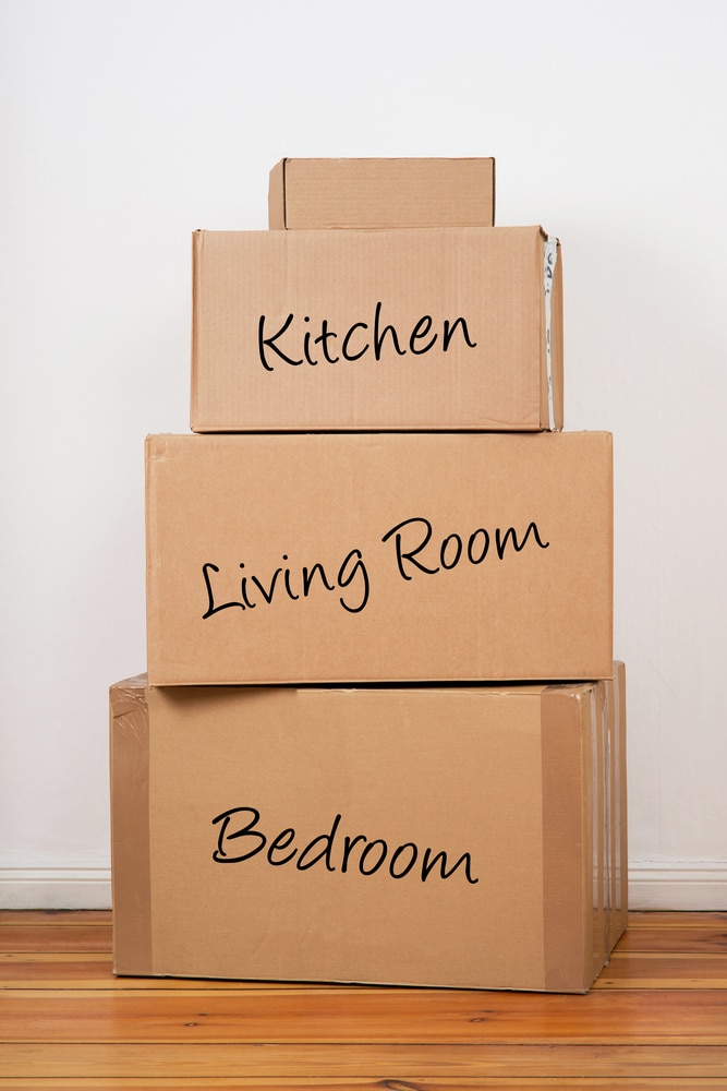 Tips for Packing Efficiently During a Move