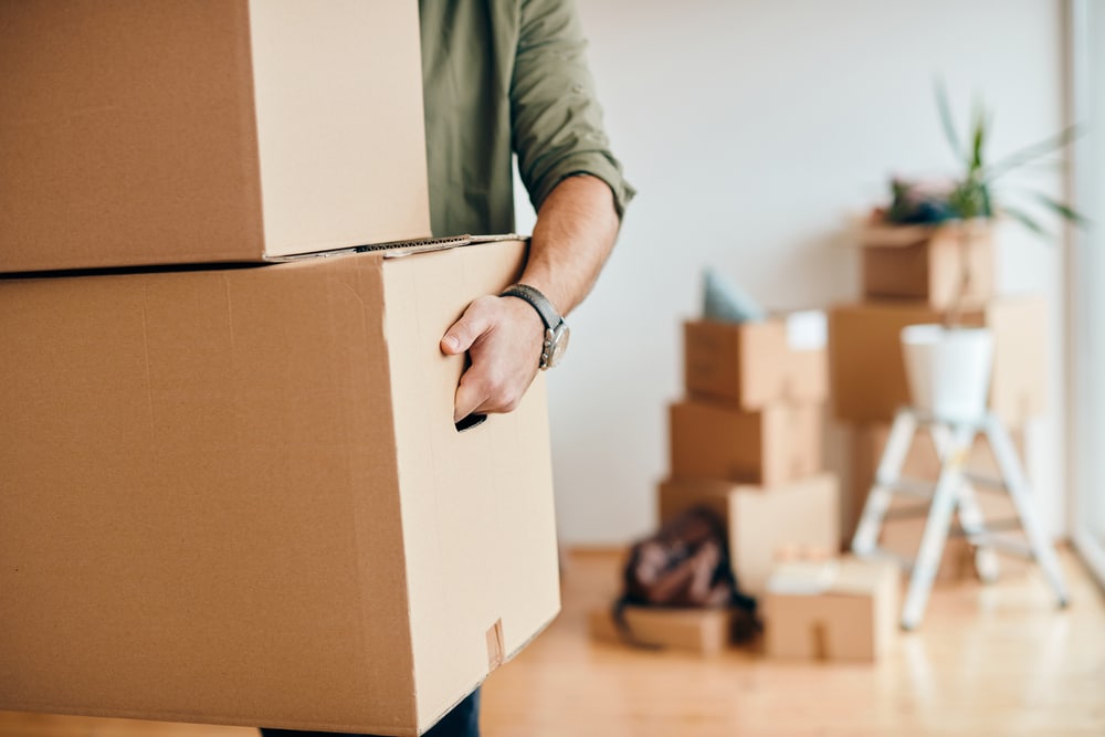 Your Guide to Finding the Best Cheap Moving Boxes