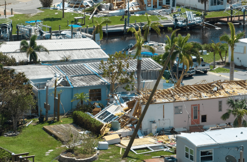 Secure Your Belongings During Hurricane Season With Portable Storage