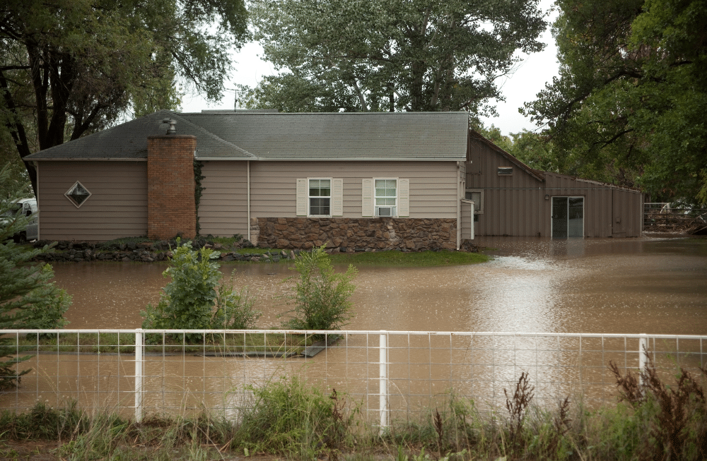 Preparing for a Flood: Essential Steps to Safeguard Your Home and Family