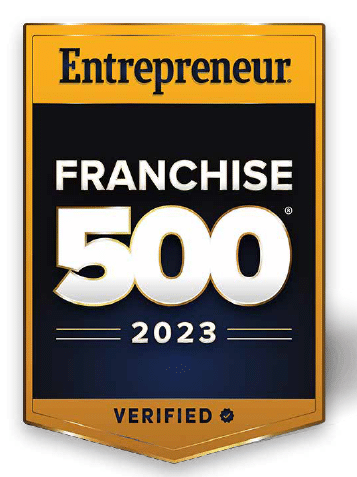 Entrepreneur Franchise 500