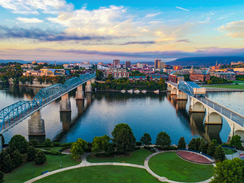 Chattanooga